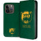 Baylor University Mascot iPhone 15 Pro Folio Case
